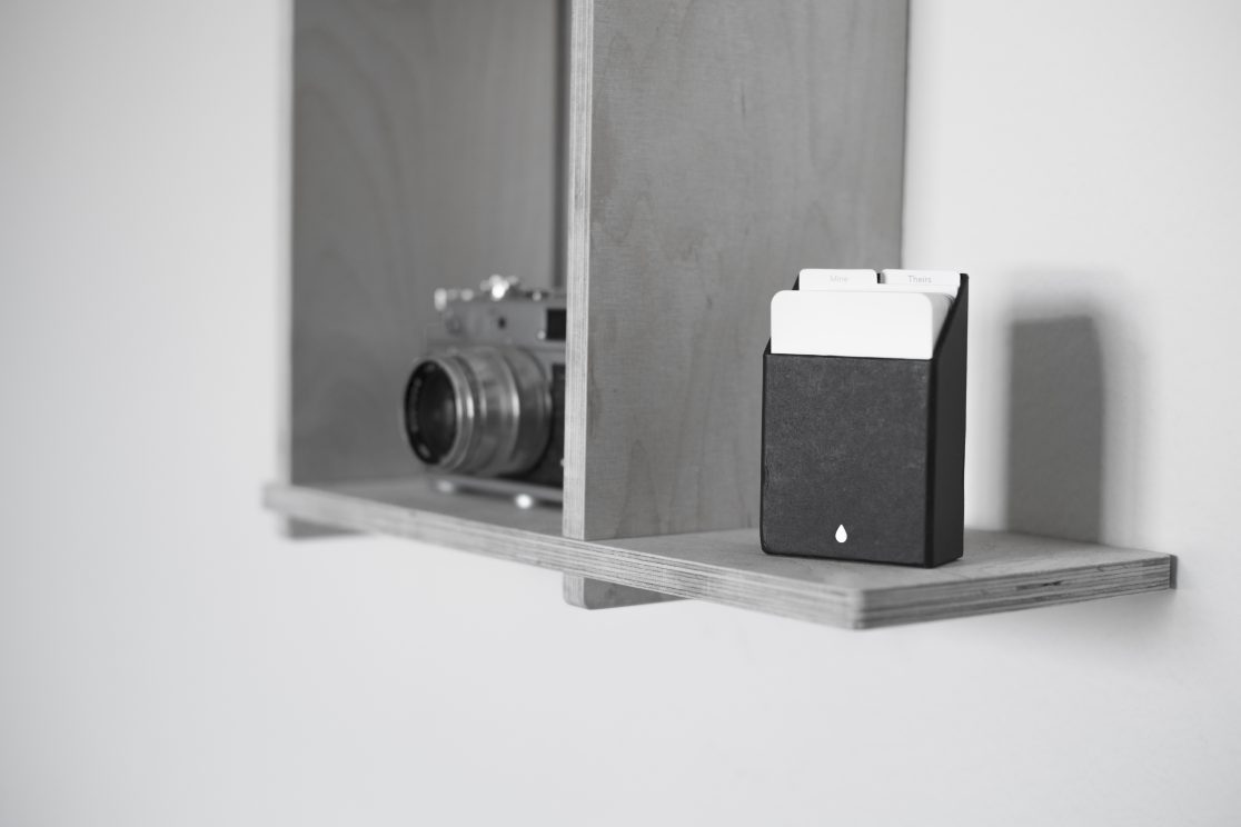 Wandregal | Stecksystem